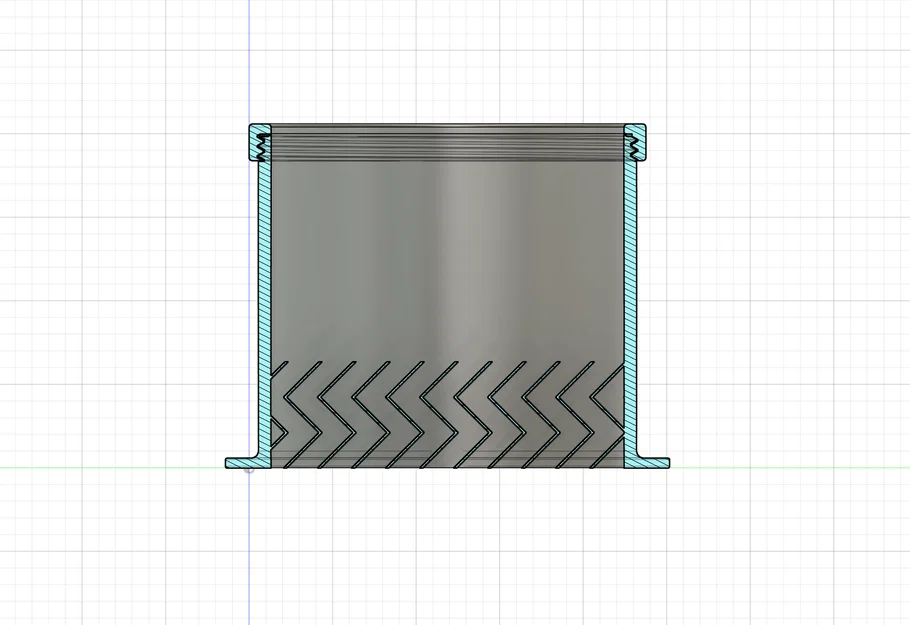 Bẫy sáng cho lều trồng cây (Light Trap) kích thước 80/100/125/150mm *Cập nhật - Image 4