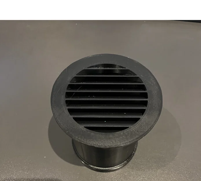 Bẫy sáng cho lều trồng cây (Light Trap) kích thước 80/100/125/150mm *Cập nhật - Image 5