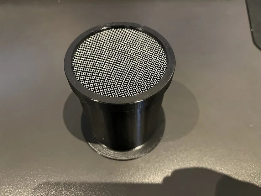 Bẫy sáng cho lều trồng cây (Light Trap) kích thước 80/100/125/150mm *Cập nhật - Image 6