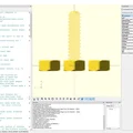 Ốc vít ma thuật "hack não"! Có thể tùy chỉnh bằng OpenSCAD - Thumbnail 4