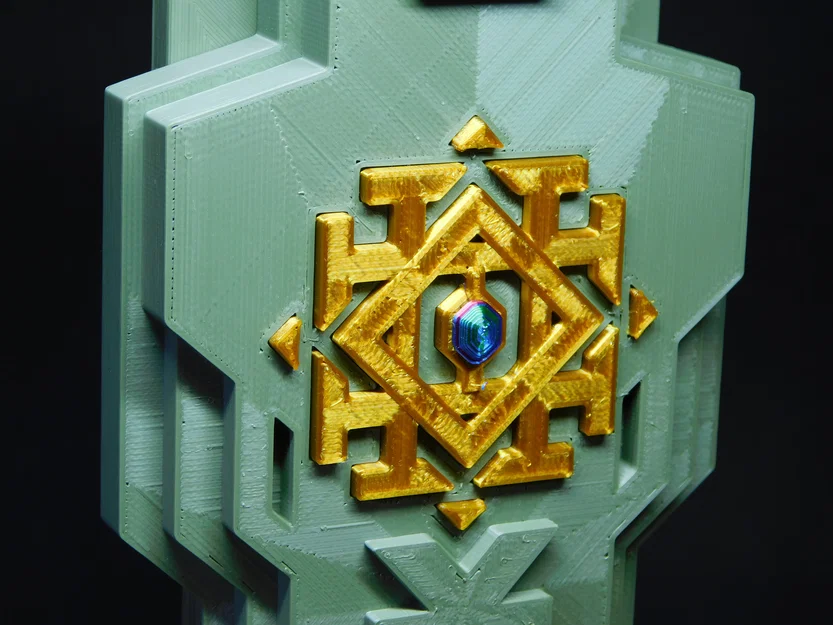 Mô hình Ngai vàng Erebor - Image 8