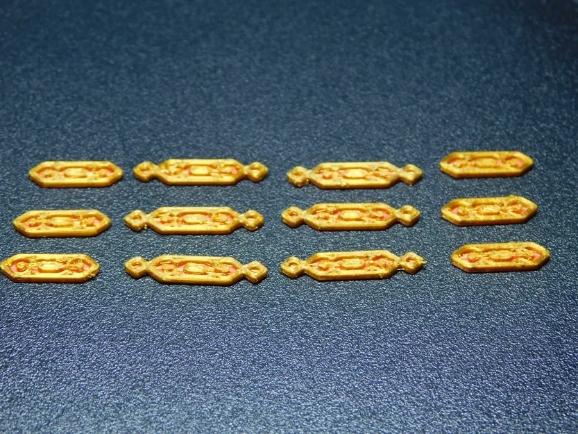 Mô hình Ngai vàng Erebor - Image 10