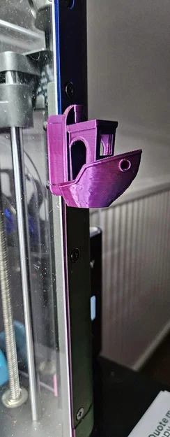 Tay cầm Flashforge Adventurer 5M hình Benchy - Image 1