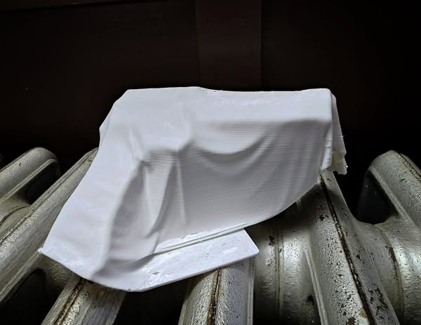 Mô hình 3D "Ghost Gun" (Súng Hồn Ma) - Image 2