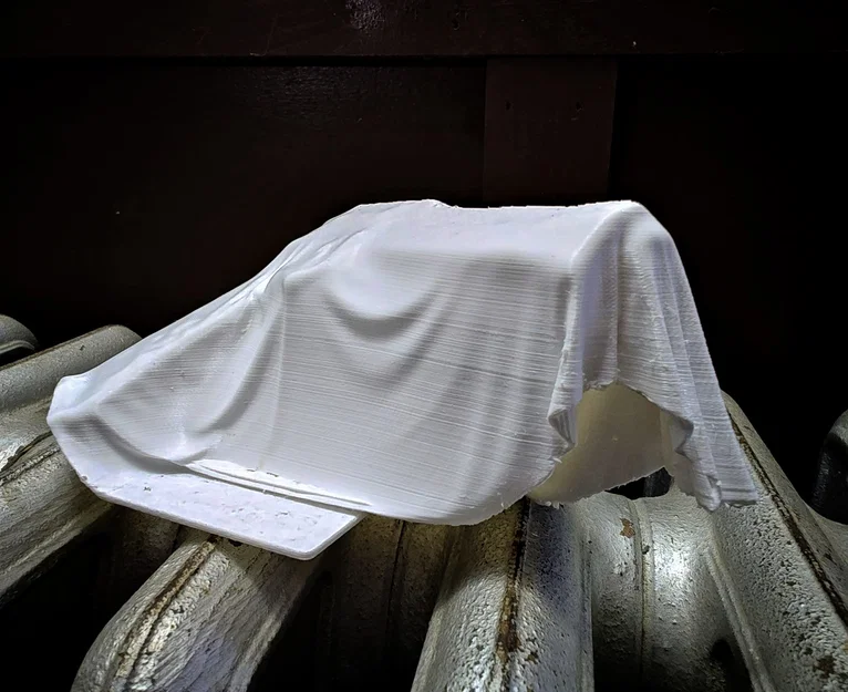 Mô hình 3D "Ghost Gun" (Súng Hồn Ma) - Image 3