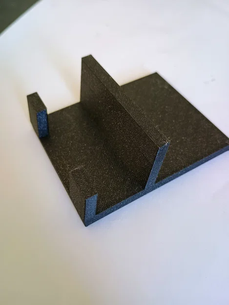 Đế giữ điện thoại 3D in nhanh, không cần support (25 phiên bản) - Image 3