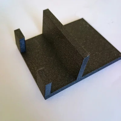 Đế giữ điện thoại 3D in nhanh, không cần support (25 phiên bản)