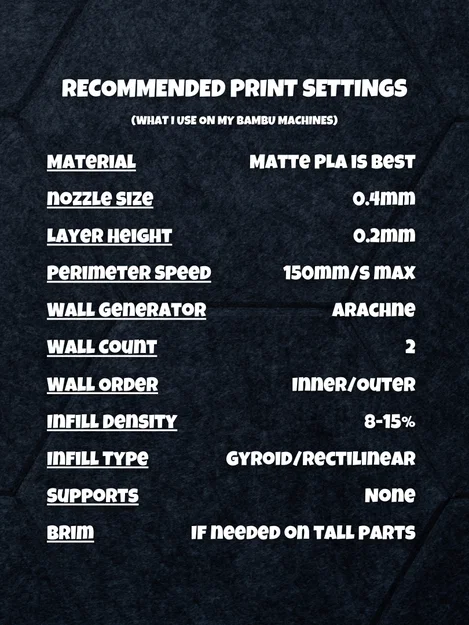 Bộ mô hình Batmobile 1989 (Không cần support, không AMS, không keo) - Image 7