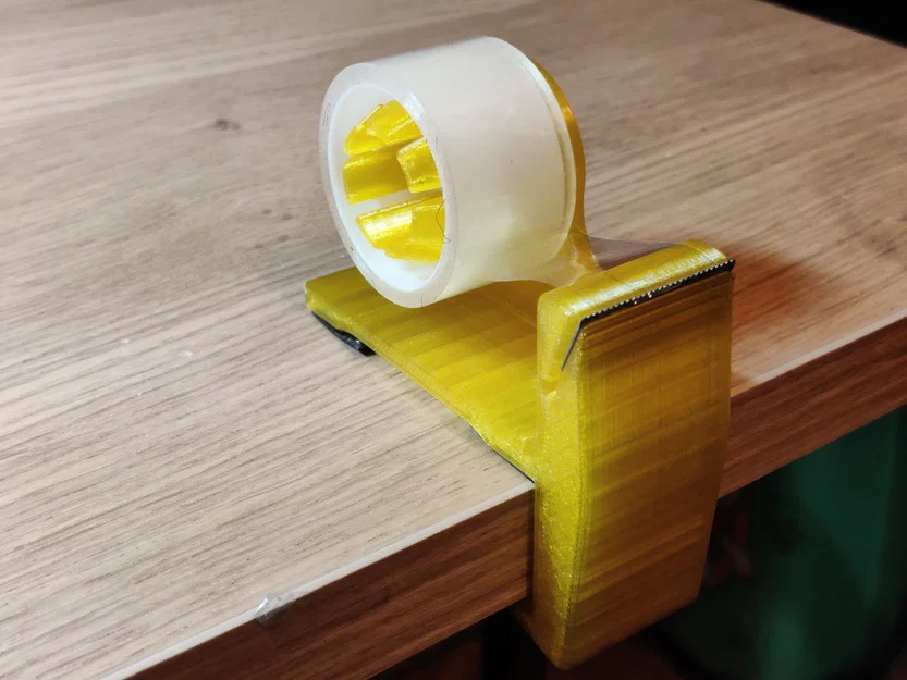 Giá Đựng Băng Keo Hoạt Động Hiệu Quả - Image 1