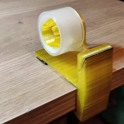 Giá Đựng Băng Keo Hoạt Động Hiệu Quả