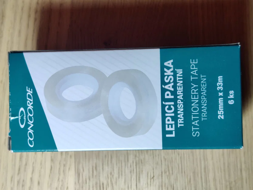 Giá Đựng Băng Keo Hoạt Động Hiệu Quả - Image 4