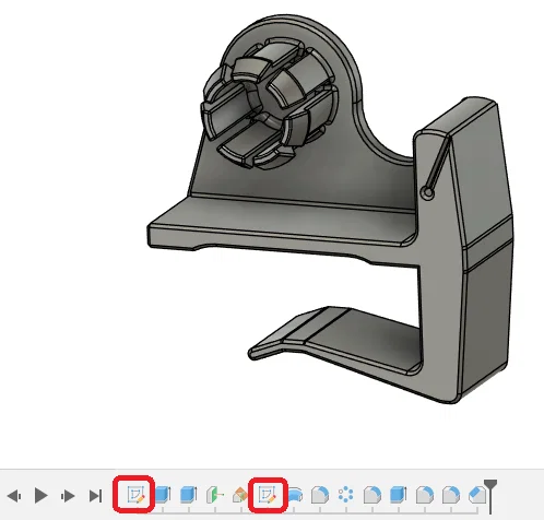 Giá Đựng Băng Keo Hoạt Động Hiệu Quả - Image 7