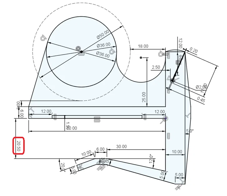 Giá Đựng Băng Keo Hoạt Động Hiệu Quả - Image 8