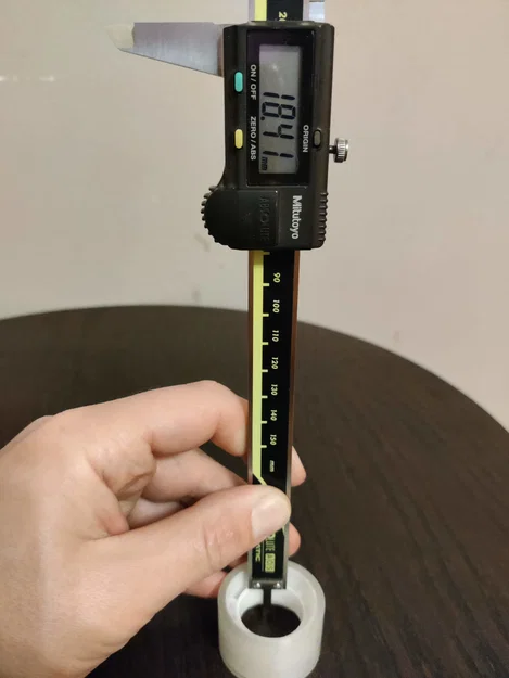 Giá Đựng Băng Keo Hoạt Động Hiệu Quả - Image 10