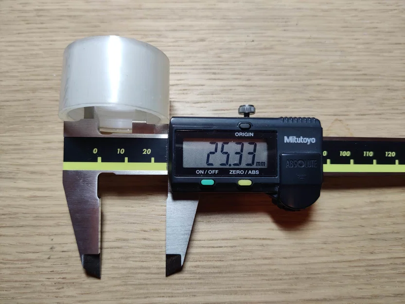 Giá Đựng Băng Keo Hoạt Động Hiệu Quả - Image 11