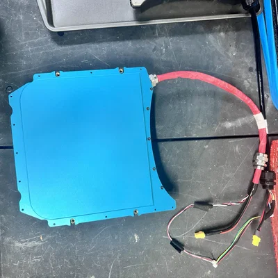 Hộp Pin cho nền tảng Onewheel GT (Bản in 3D)
