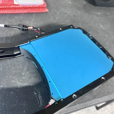 Hộp Pin cho nền tảng Onewheel GT (Bản in 3D)