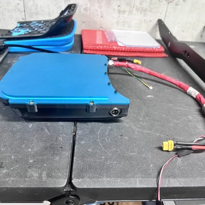 Hộp Pin cho nền tảng Onewheel GT (Bản in 3D)