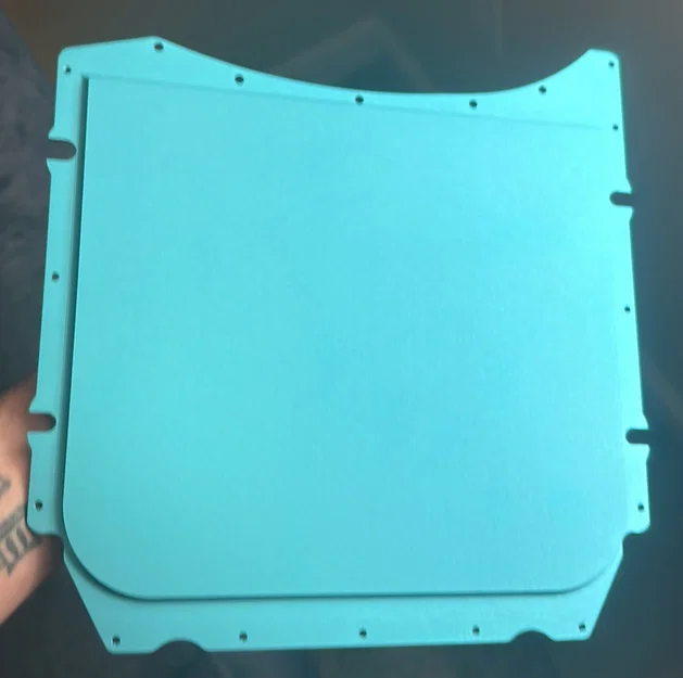 Hộp Pin cho nền tảng Onewheel GT (Bản in 3D) - Image 4