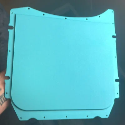 Hộp Pin cho nền tảng Onewheel GT (Bản in 3D)