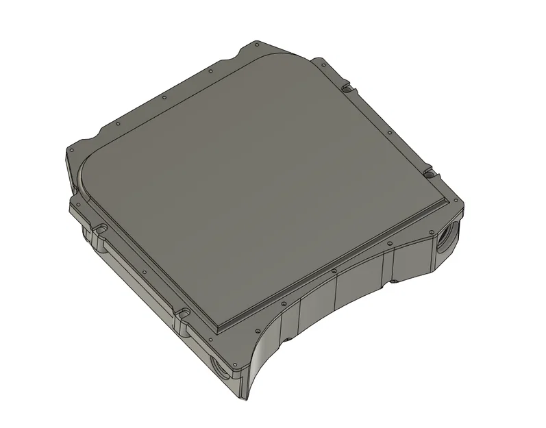 Hộp Pin cho nền tảng Onewheel GT (Bản in 3D) - Image 5