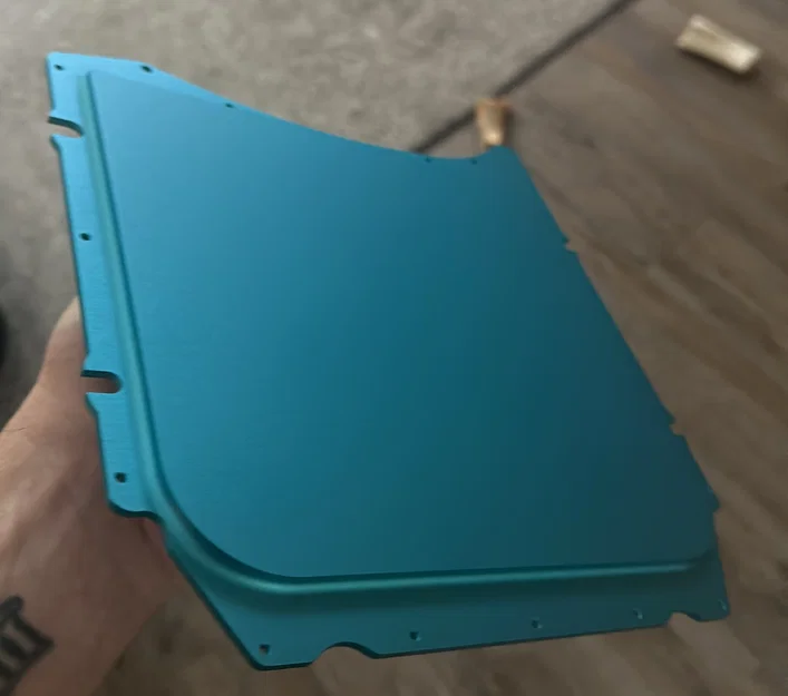 Hộp Pin cho nền tảng Onewheel GT (Bản in 3D) - Image 9