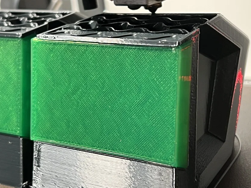 Giá treo phụ kiện Dyson cho các dòng V7, V8, .. đến V12 - Image 4