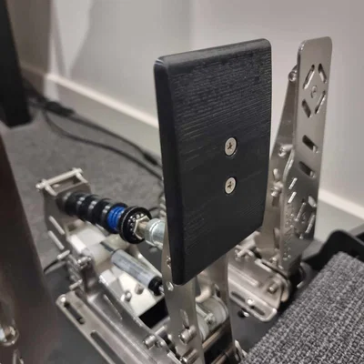 Mặt bàn đạp phanh (Brake Pedal Face) cho Simsonn Pro Pedal