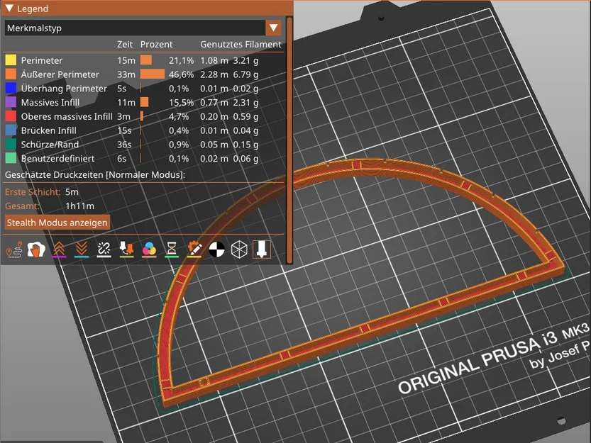 Schwibbogen (Vòm nến) với mô hình nhà thờ Seiffen - Image 8