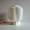 Đèn để bàn phong cách hiện đại - Thumbnail 2