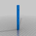 Vỏ đựng ổ cứng HDD 2,5" và 3,5" dạng xếp chồng - Thumbnail 7