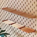 Kệ trưng bày IKEA Skadis - Thumbnail 2