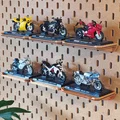 Kệ trưng bày IKEA Skadis - Thumbnail 5