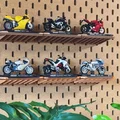 Kệ trưng bày IKEA Skadis - Thumbnail 6
