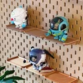 Kệ trưng bày IKEA Skadis - Thumbnail 7