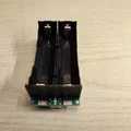 Hộp đựng cho Mini UPS LX-28UPS 12V - Thumbnail 10
