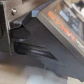 Bộ chuyển đổi (adapter) gắn xLCD MK4S (loại mới) cho thùng máy Prusa - Thumbnail 2