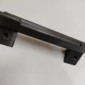 Bộ chuyển đổi (adapter) gắn xLCD MK4S (loại mới) cho thùng máy Prusa - Thumbnail 3
