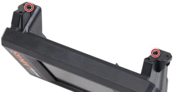 Bộ chuyển đổi (adapter) gắn xLCD MK4S (loại mới) cho thùng máy Prusa - Image 5