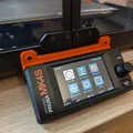Bộ chuyển đổi (Adapter) gắn màn hình xLCD (phiên bản mới) cho Prusa Enclosure - Thumbnail 2