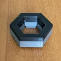 Miếng đệm độ cao cho Gravitrax - Thumbnail 3