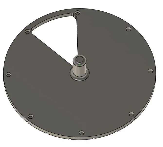 Hộp đựng thuốc hàng tuần 90x26mm - Image 3