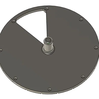 Hộp đựng thuốc hàng tuần 90x26mm