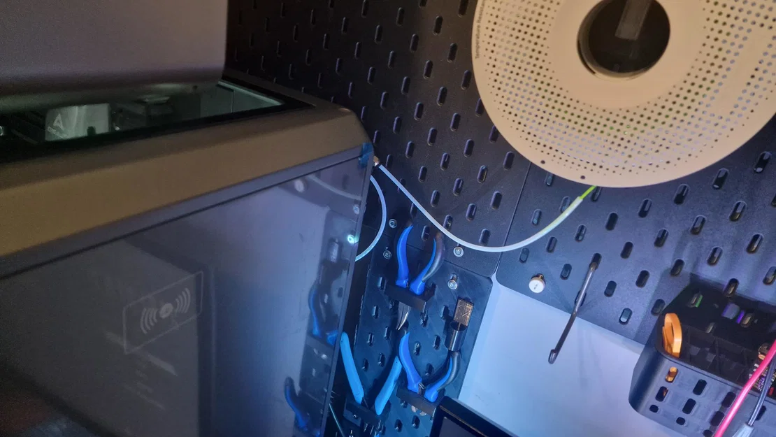 Creality K2 Plus CFS Y Splitter - Image 1