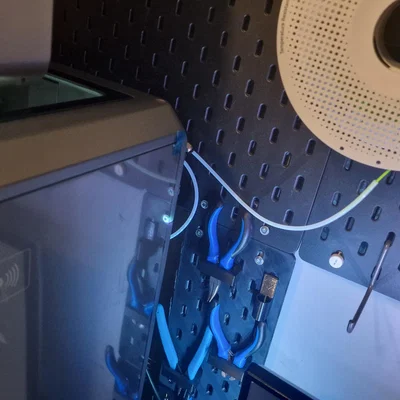 Creality K2 Plus CFS Y Splitter