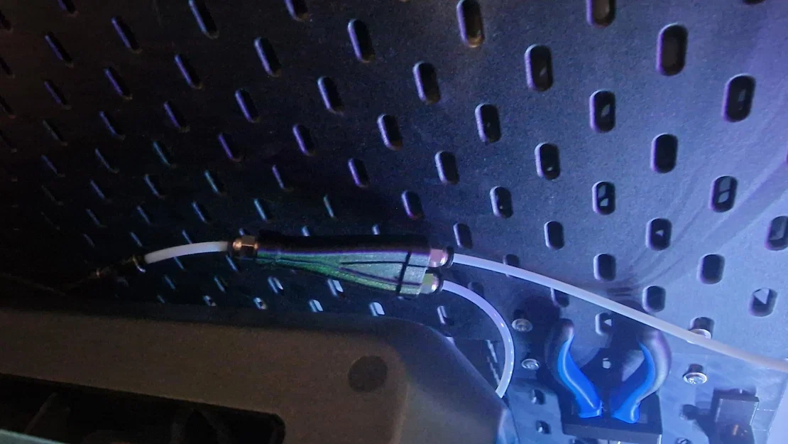 Creality K2 Plus CFS Y Splitter - Image 2