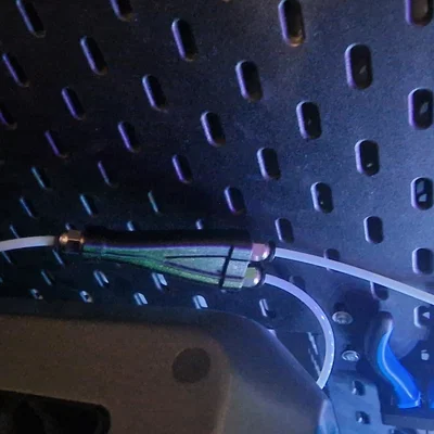 Creality K2 Plus CFS Y Splitter