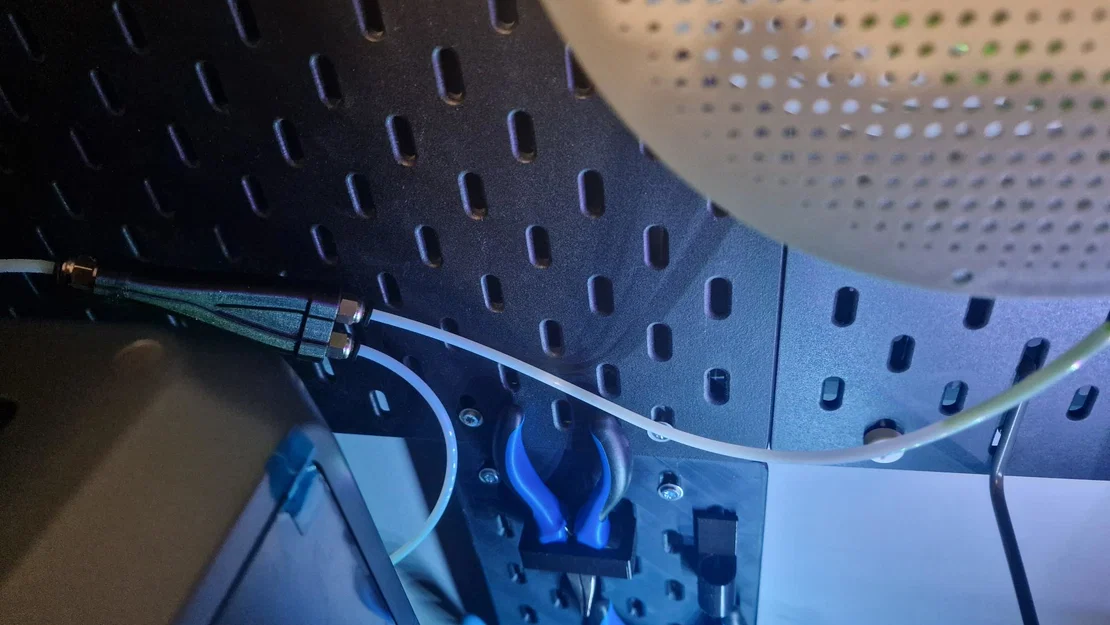 Creality K2 Plus CFS Y Splitter - Image 3