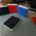 Hộp Nắp Trượt Tùy Chỉnh Thông Số (Parametric Slide Box) - Thumbnail 3