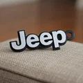 Móc khóa hình xe Jeep - Thumbnail 1